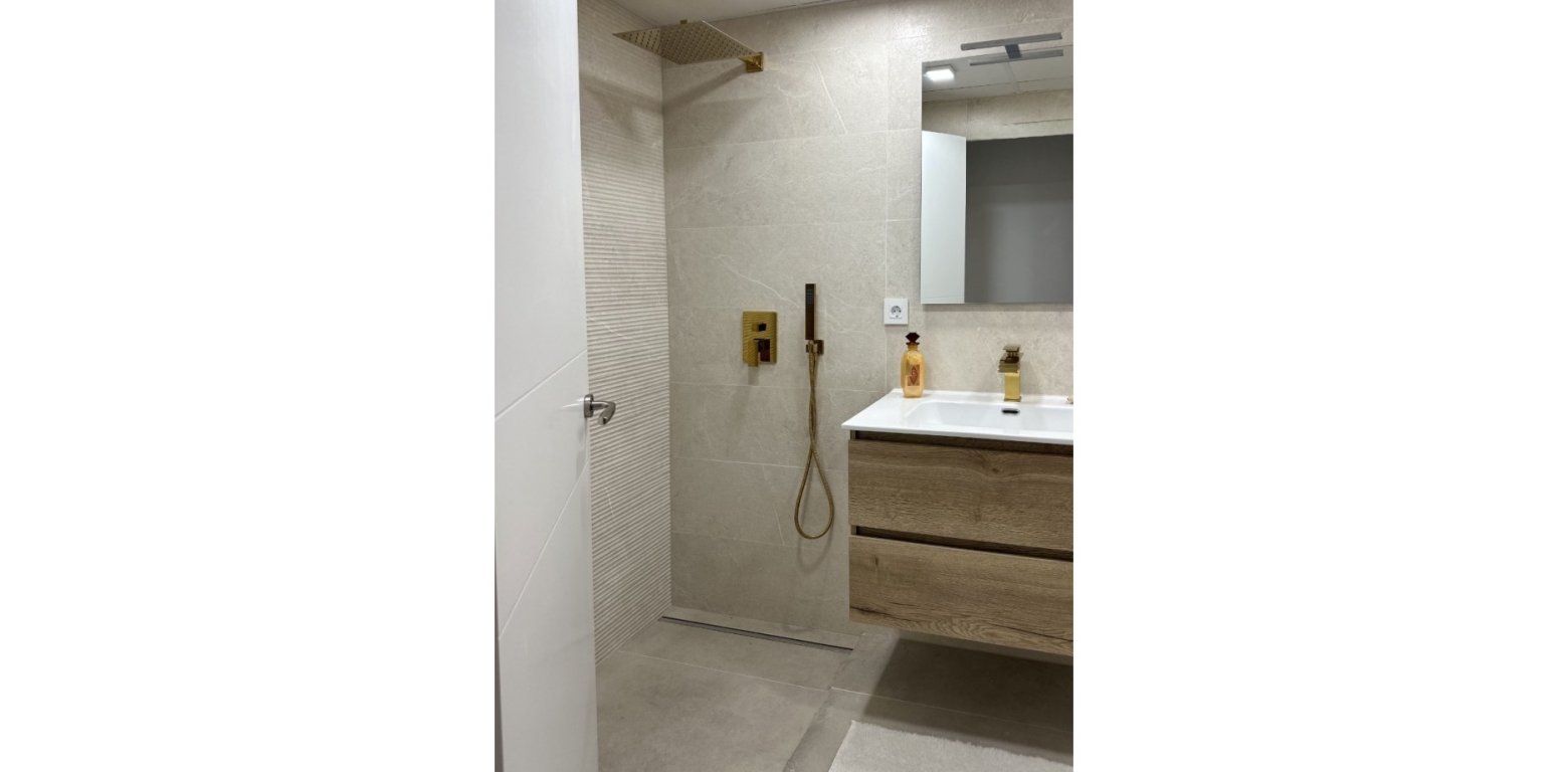 Sale - Appartement - Torrevieja