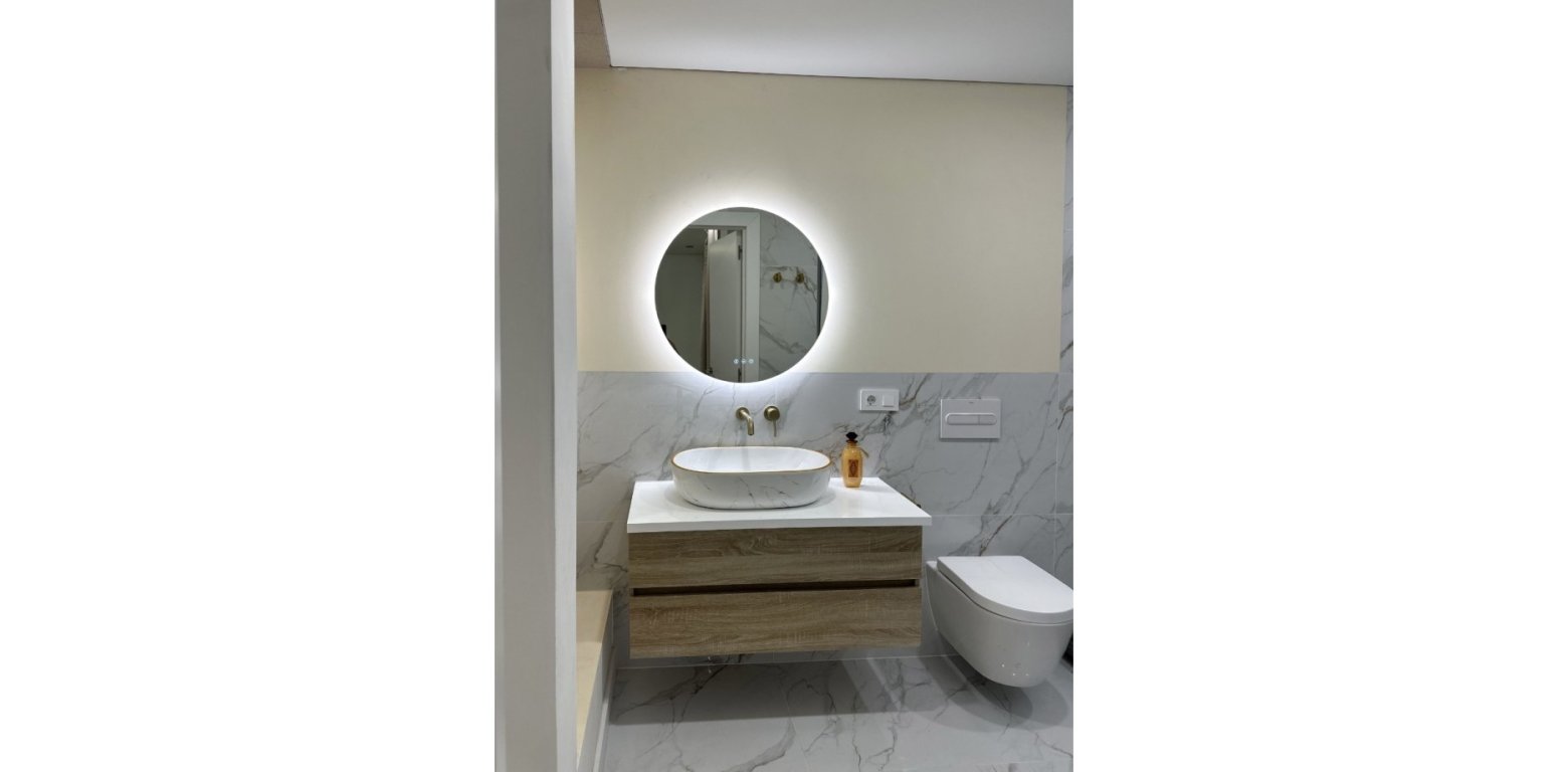 Sale - Appartement - Torrevieja