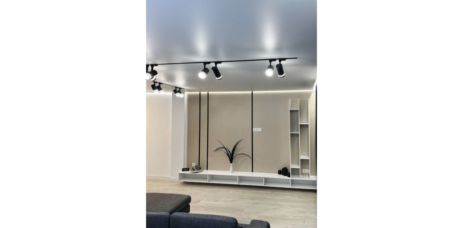 Sale - Appartement - Torrevieja