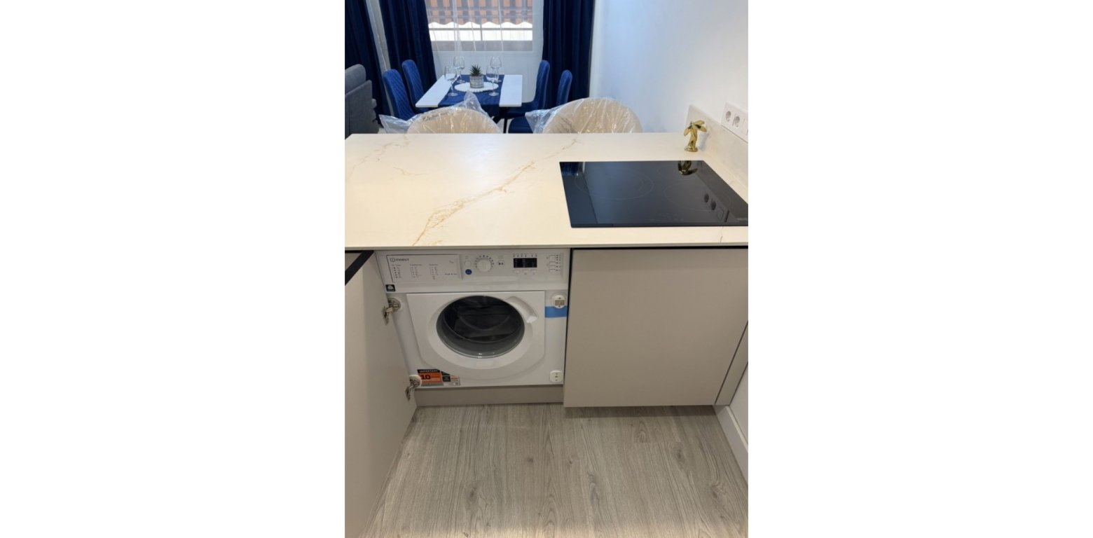 Sale - Appartement - Torrevieja