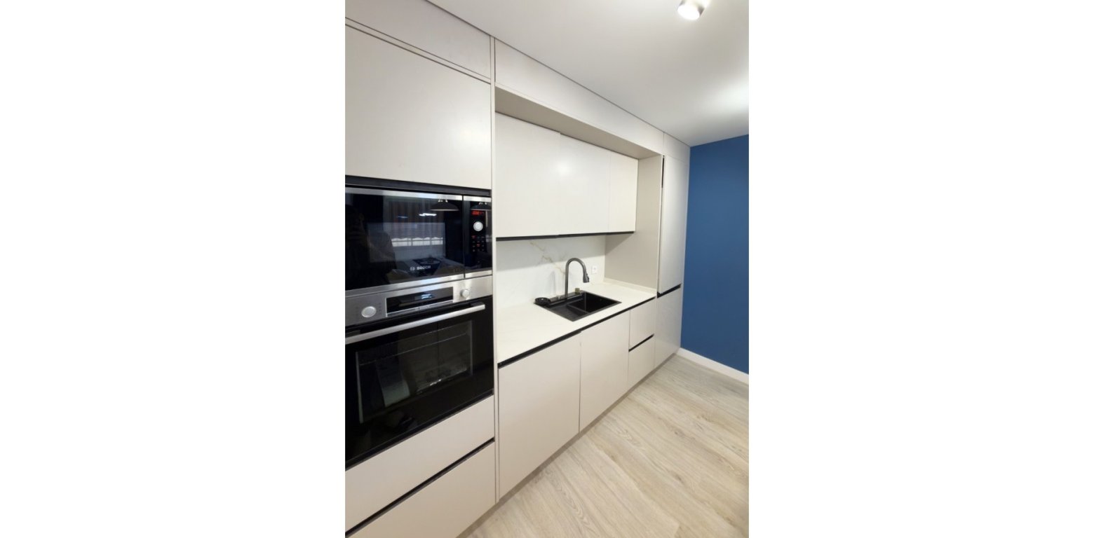 Sale - Appartement - Torrevieja