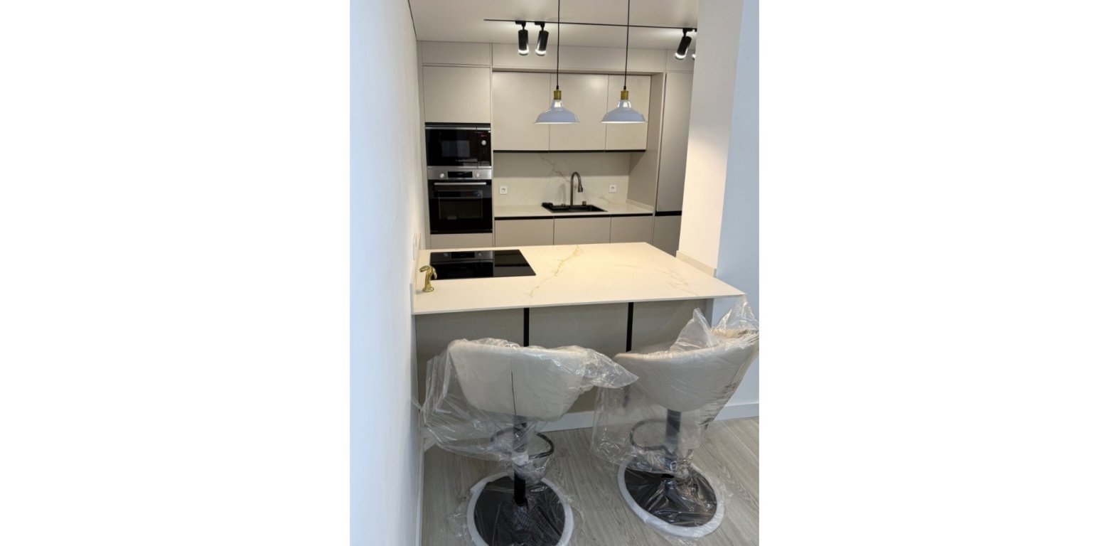 Sale - Appartement - Torrevieja