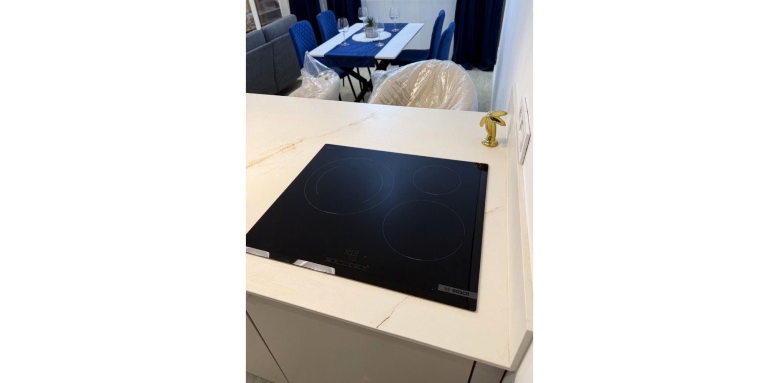 Sale - Appartement - Torrevieja