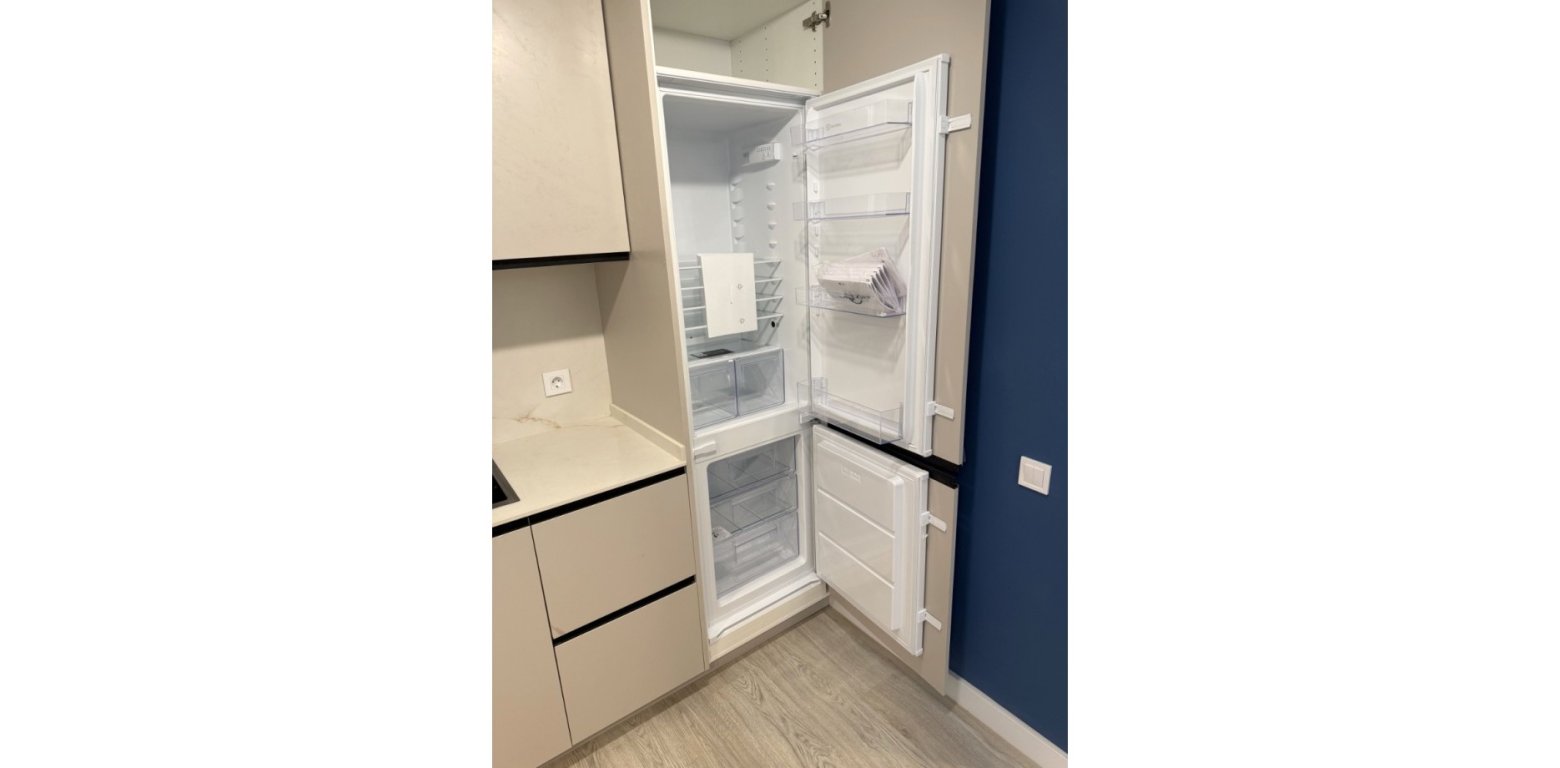 Sale - Appartement - Torrevieja