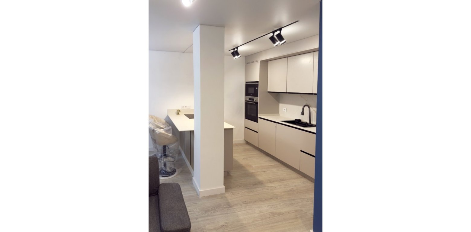 Sale - Appartement - Torrevieja