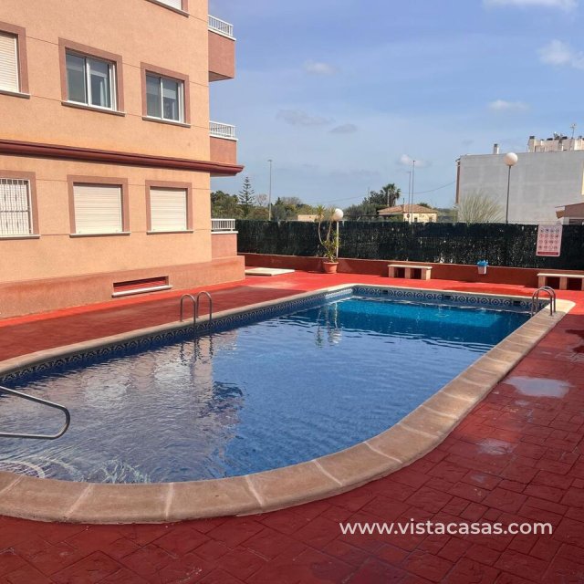 Apartment - Resale - Algorfa - Algorfa