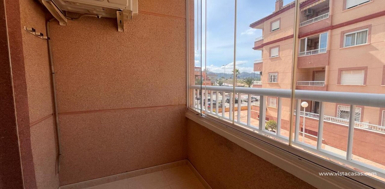 Resale - Apartment - Algorfa