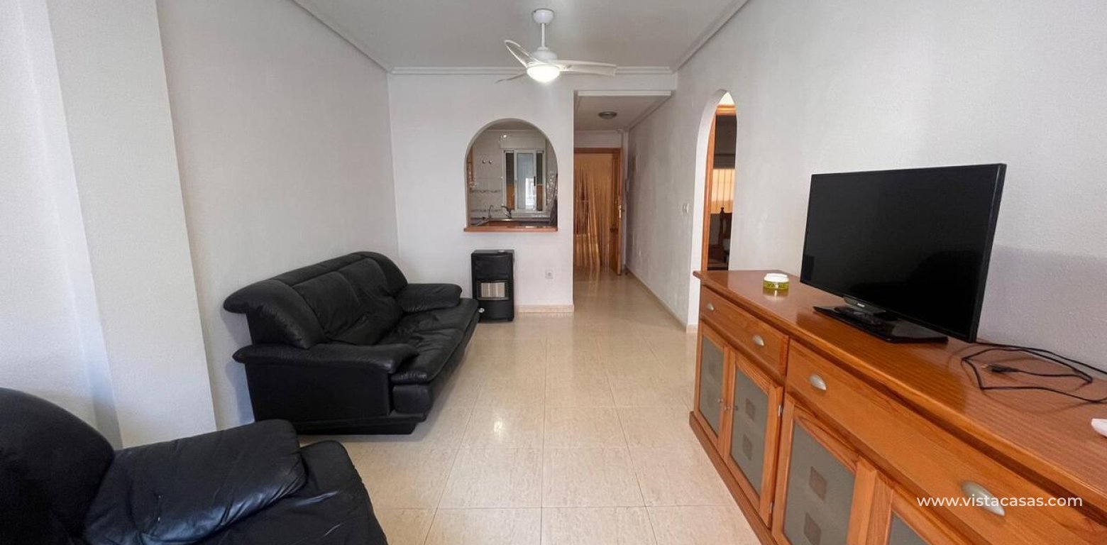 Resale - Apartment - Algorfa