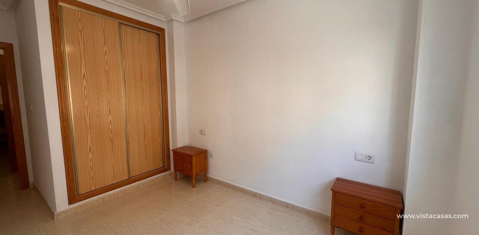 Resale - Apartment - Algorfa