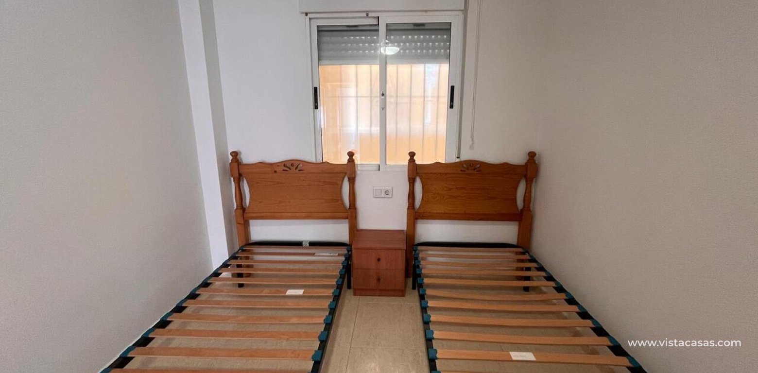 Resale - Apartment - Algorfa