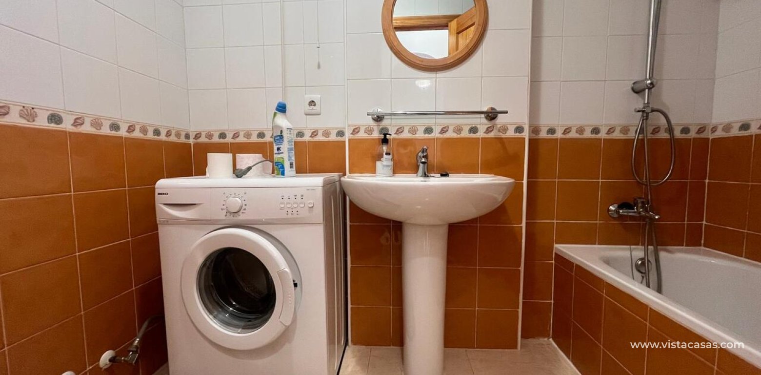 Resale - Apartment - Algorfa