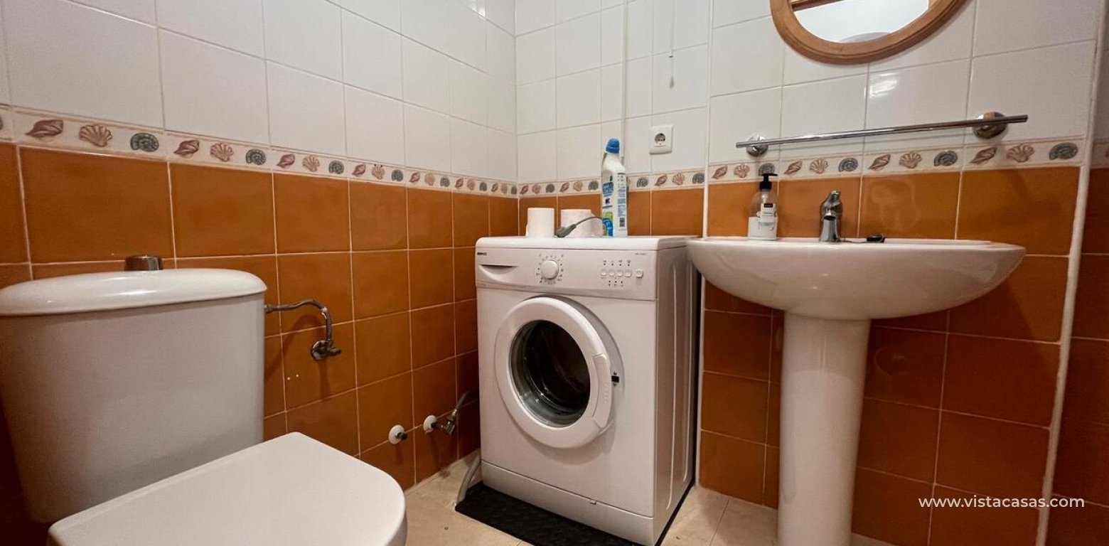 Resale - Apartment - Algorfa