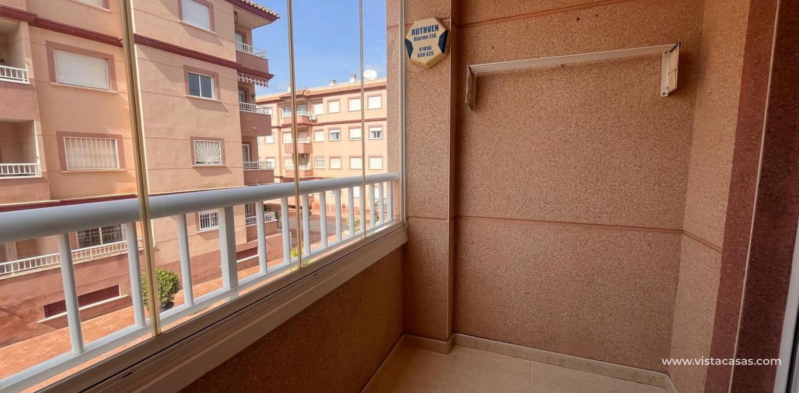 Resale - Apartment - Algorfa
