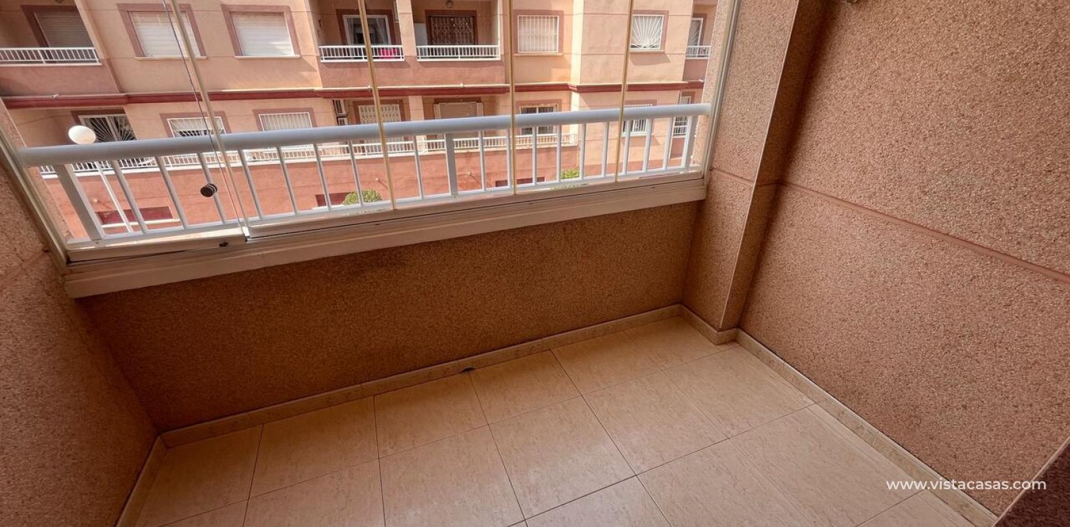 Resale - Apartment - Algorfa