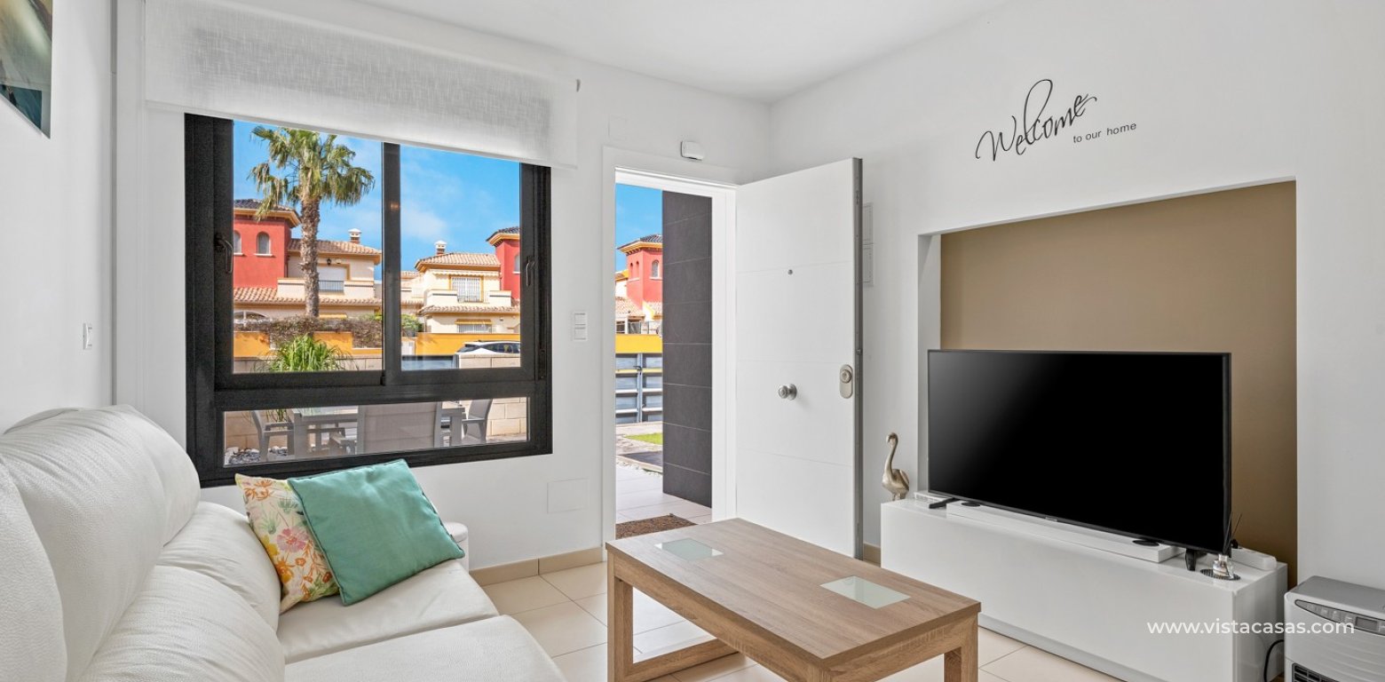 Sale - Lägenhet - Cabo Roig