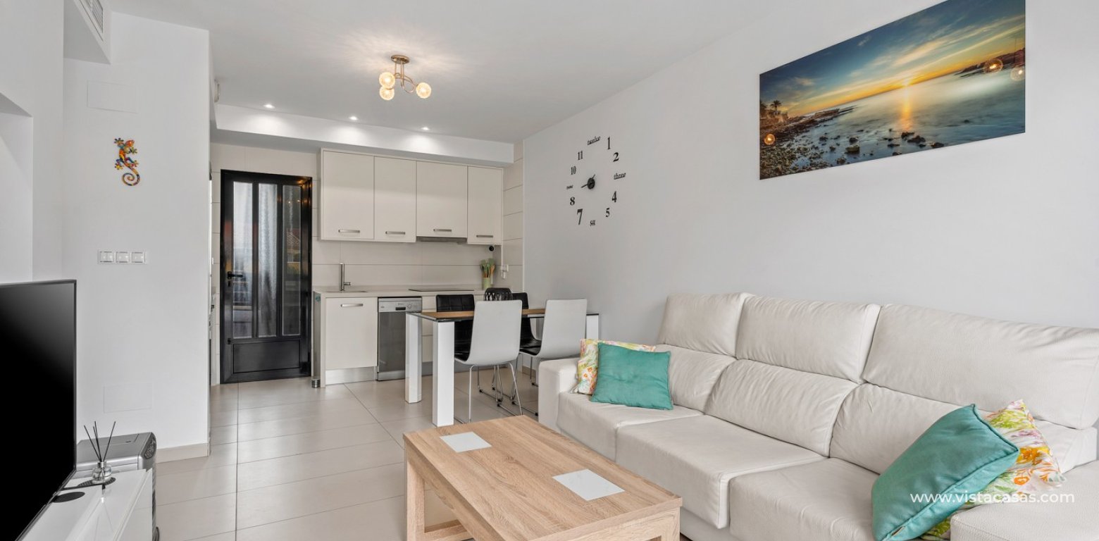 Sale - Lägenhet - Cabo Roig