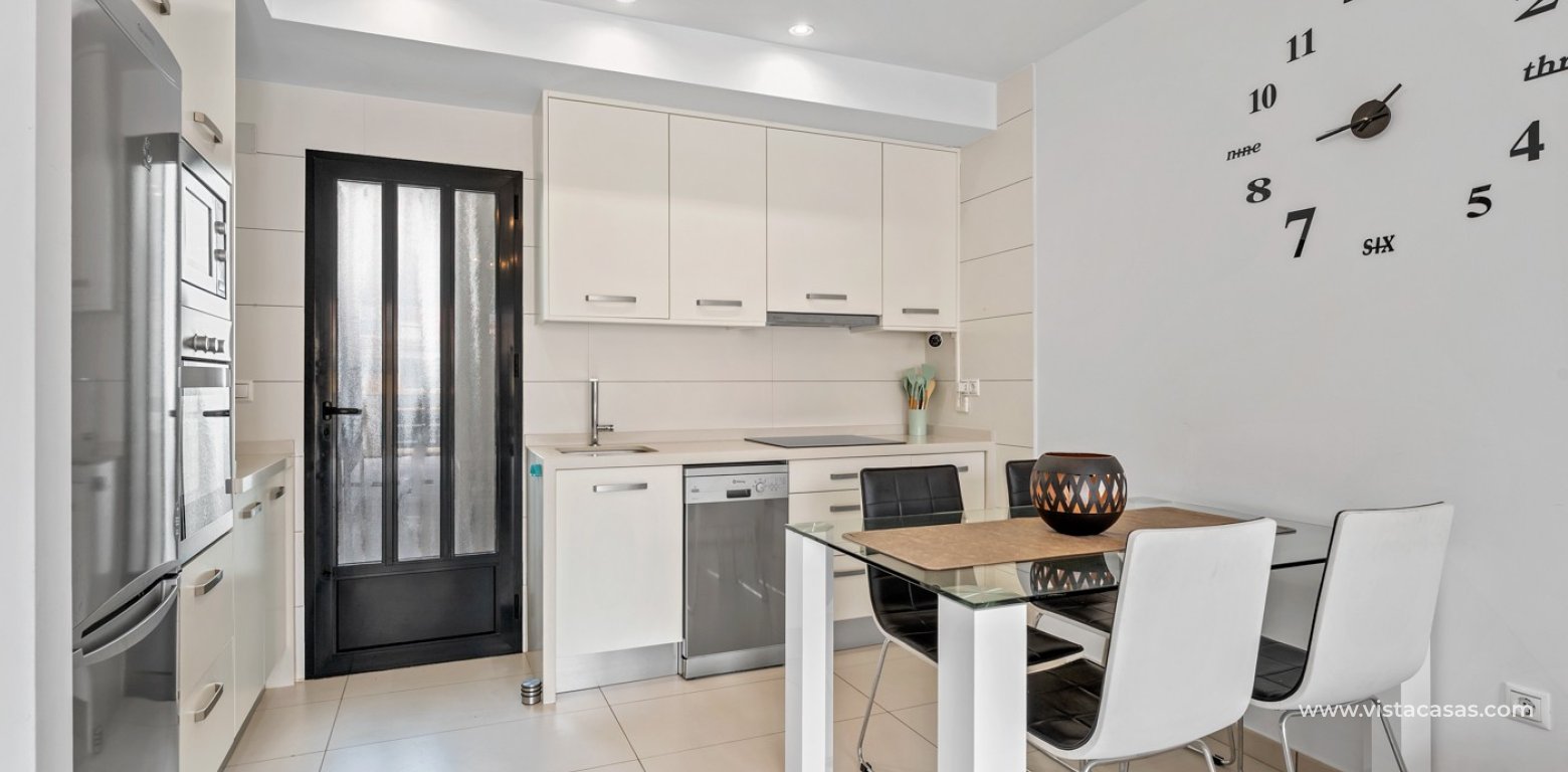 Sale - Lägenhet - Cabo Roig