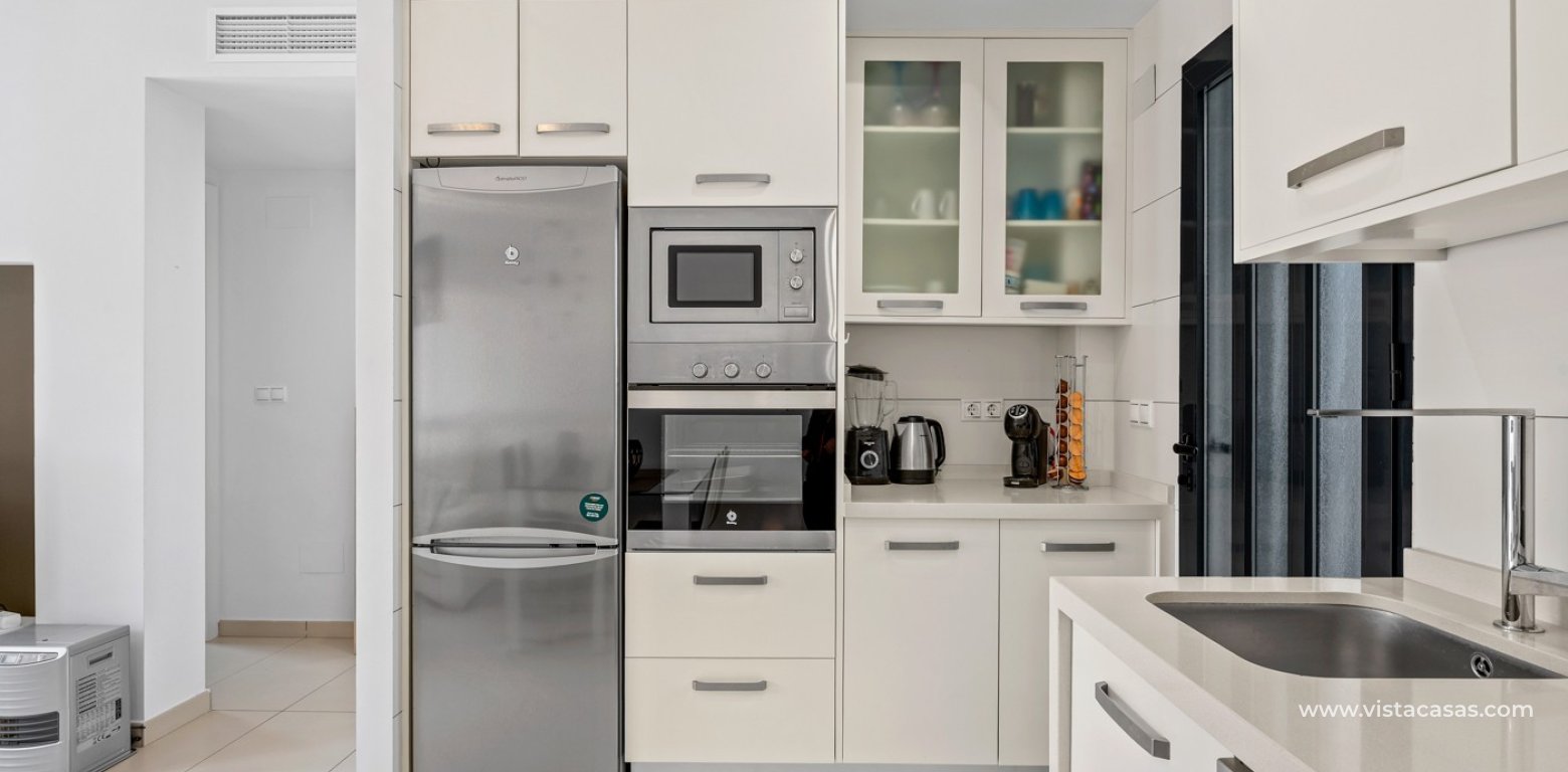 Sale - Lägenhet - Cabo Roig