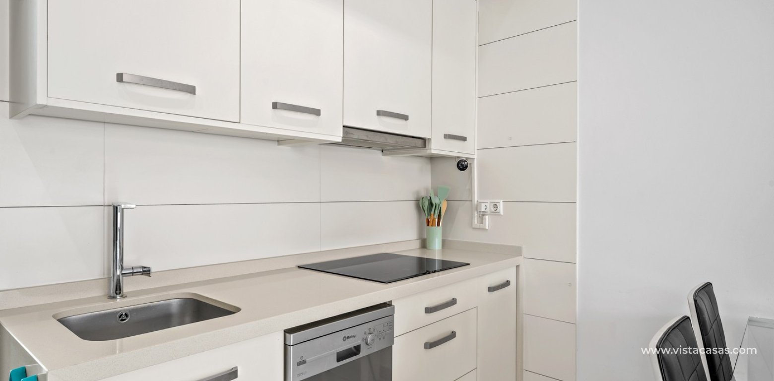 Sale - Lägenhet - Cabo Roig