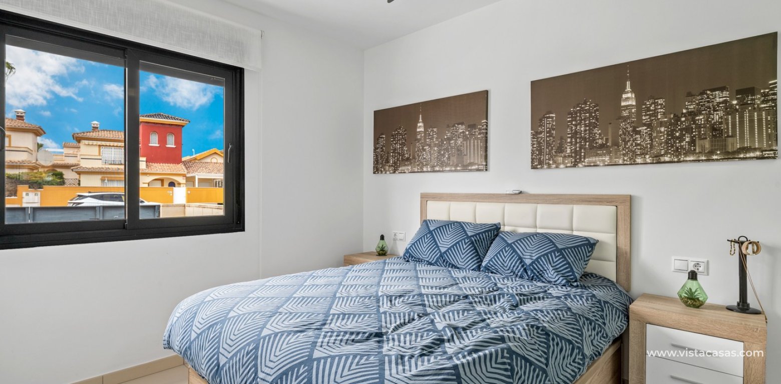 Sale - Lägenhet - Cabo Roig