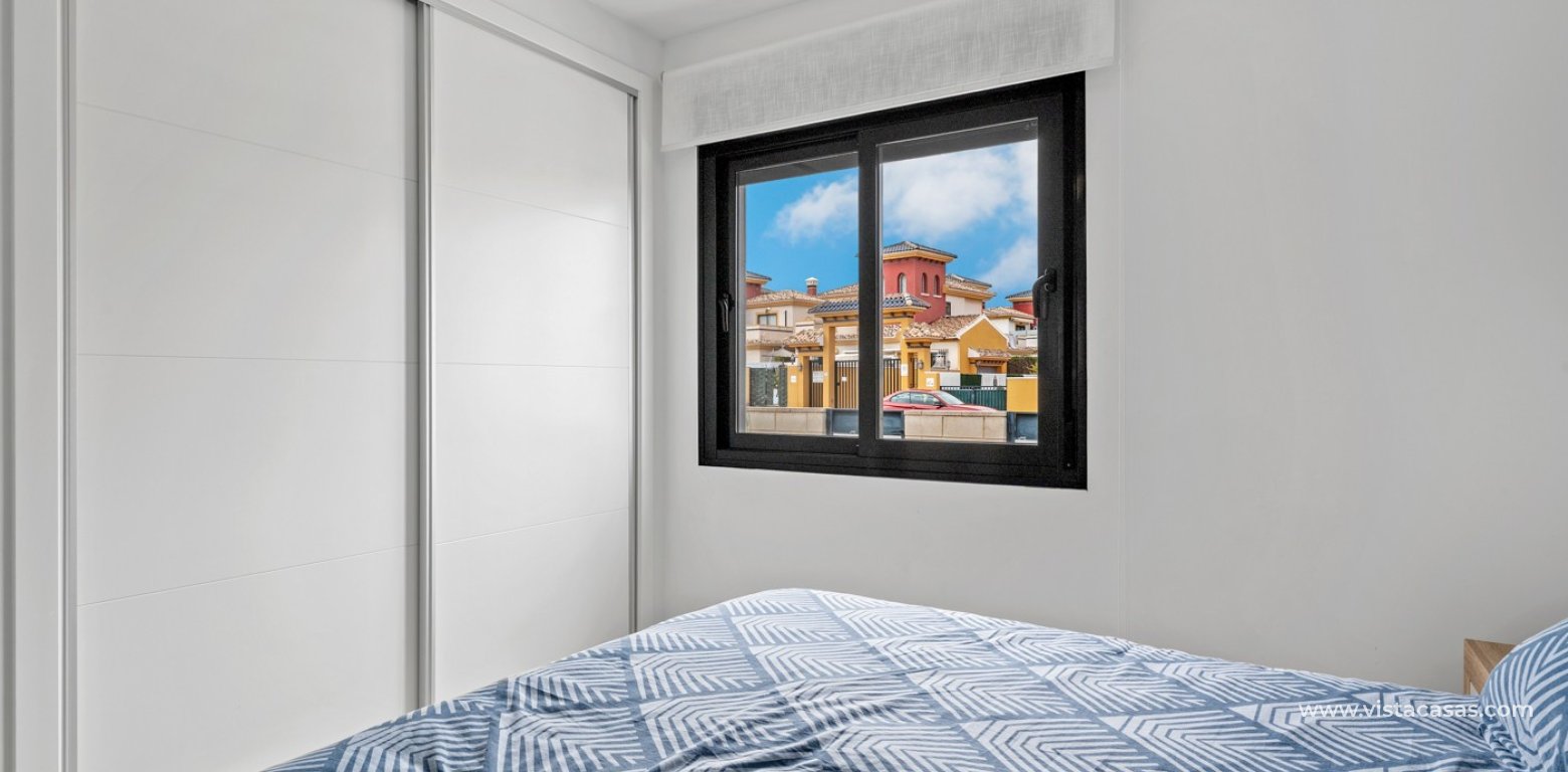 Sale - Lägenhet - Cabo Roig