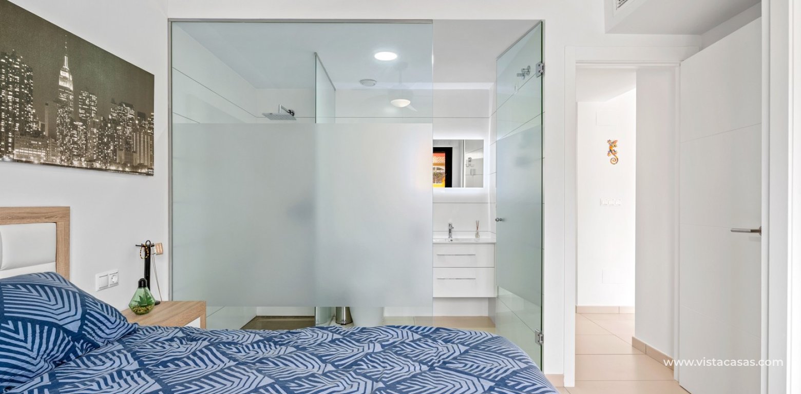 Sale - Lägenhet - Cabo Roig