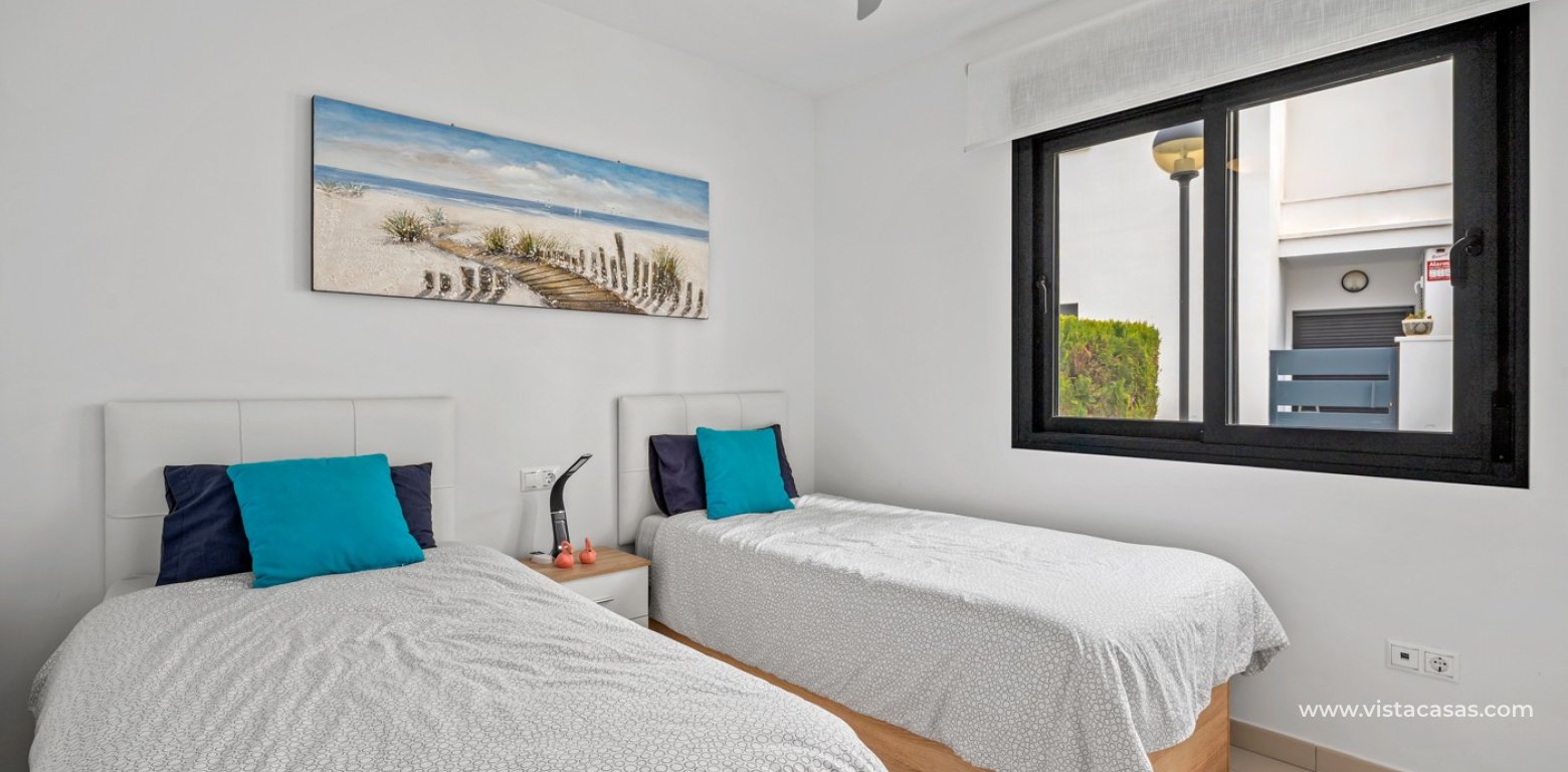 Sale - Lägenhet - Cabo Roig