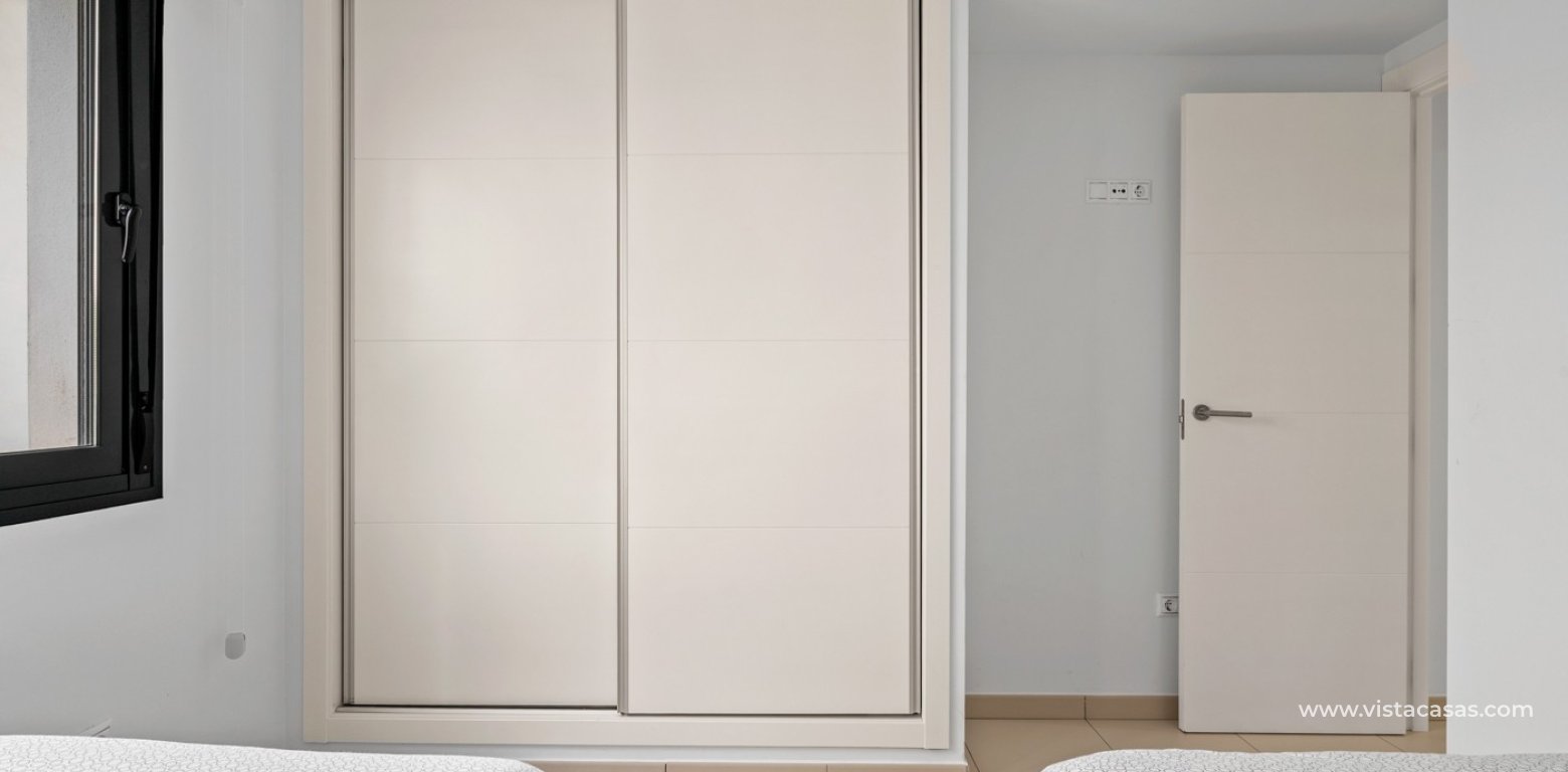 Sale - Lägenhet - Cabo Roig