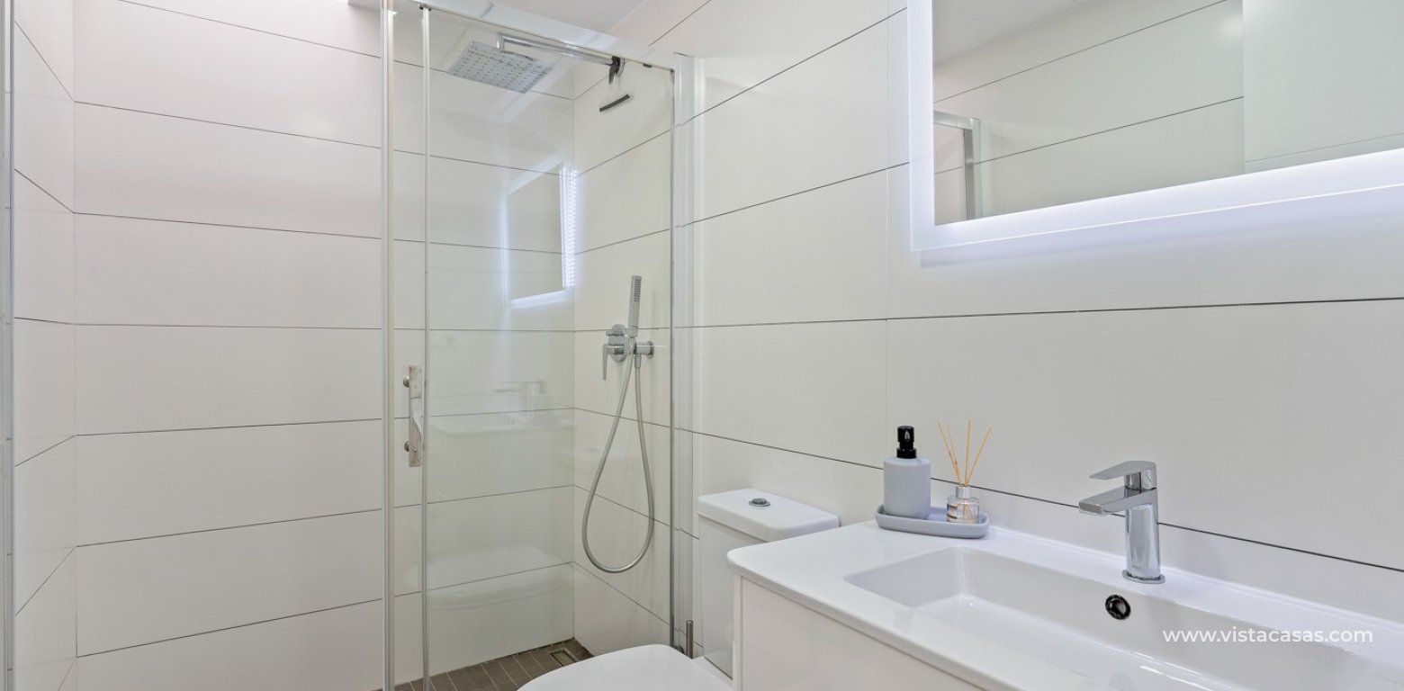 Sale - Lägenhet - Cabo Roig