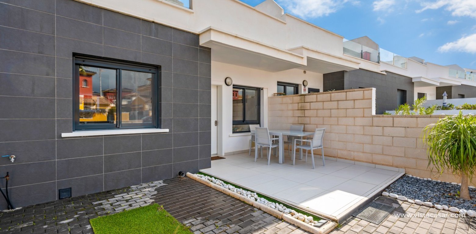 Sale - Lägenhet - Cabo Roig