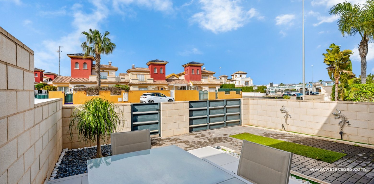 Sale - Lägenhet - Cabo Roig