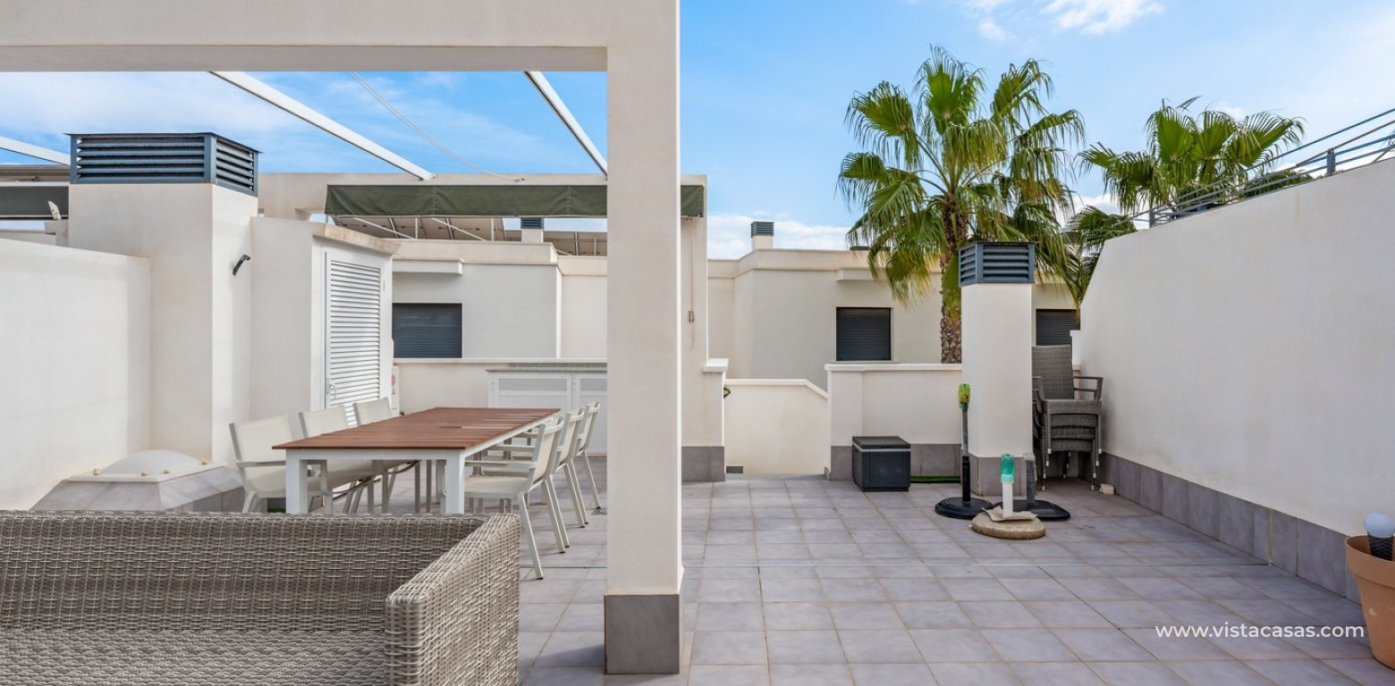 Sale - Lägenhet - Cabo Roig