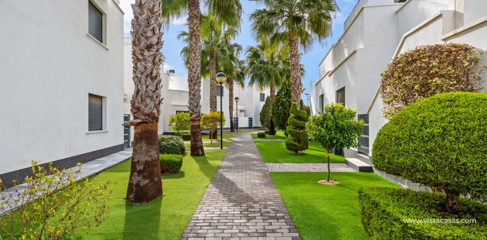 Sale - Lägenhet - Cabo Roig