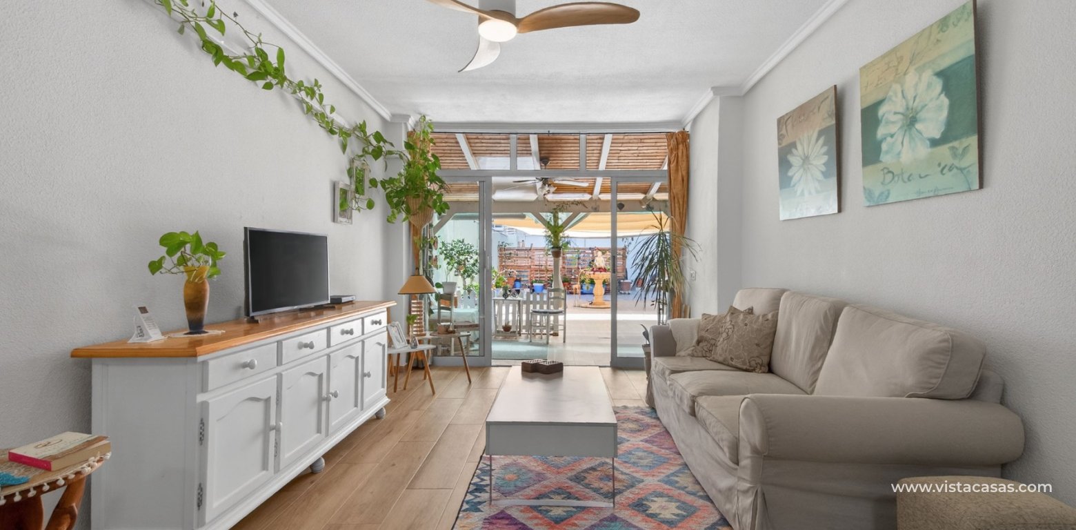 Resale - Apartment - Torrevieja