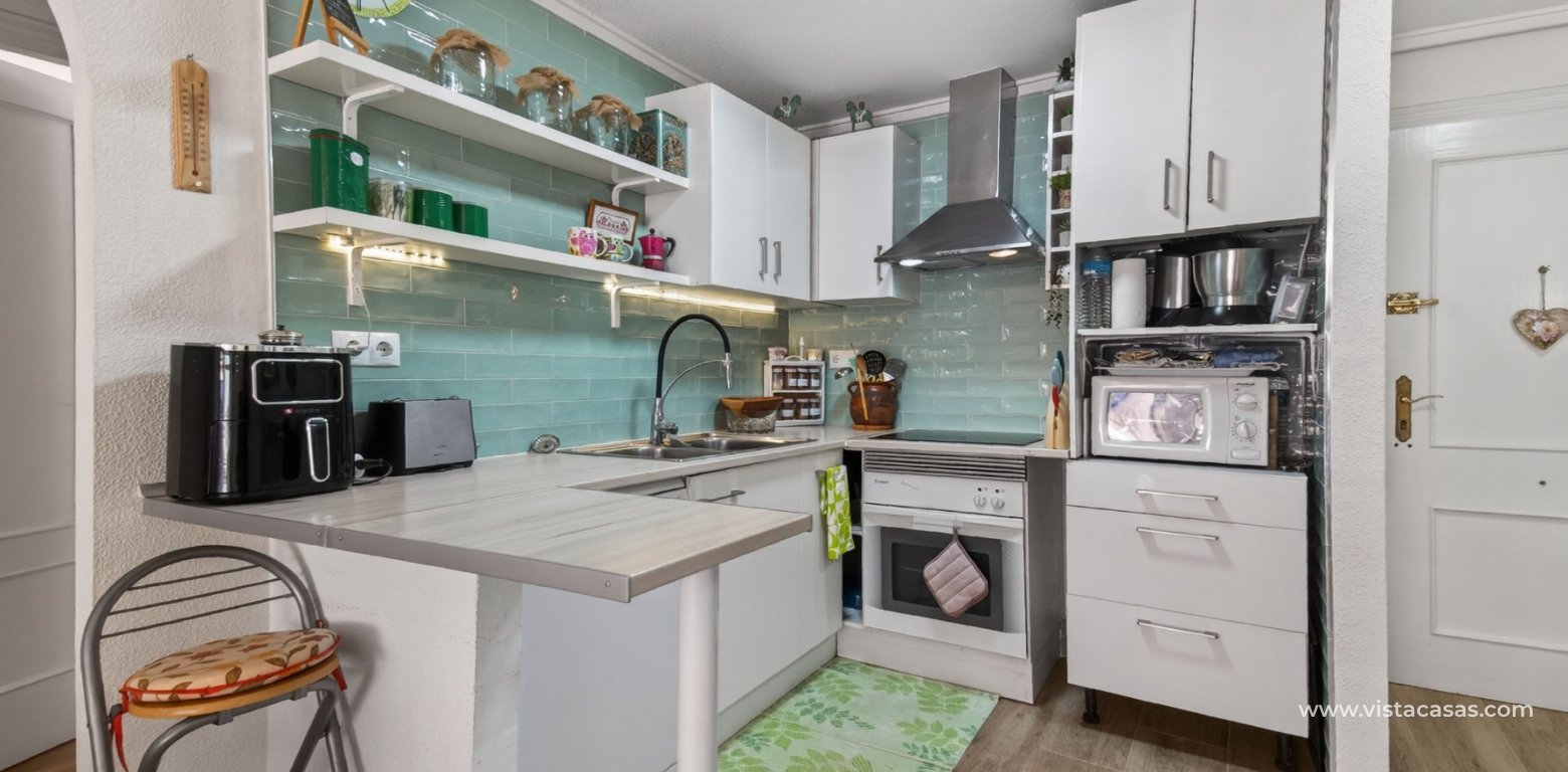 Resale - Apartment - Torrevieja