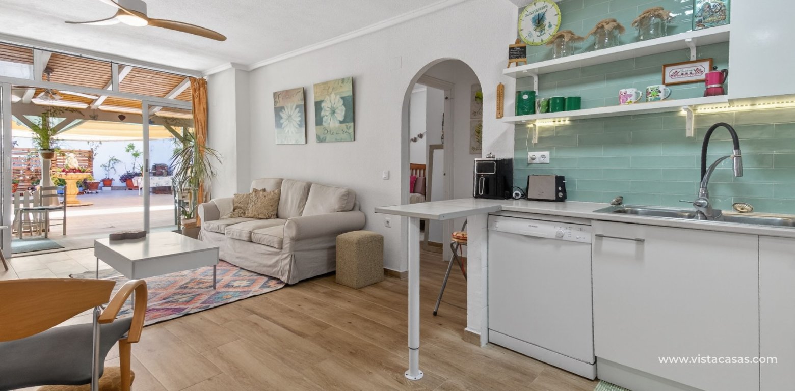 Resale - Apartment - Torrevieja