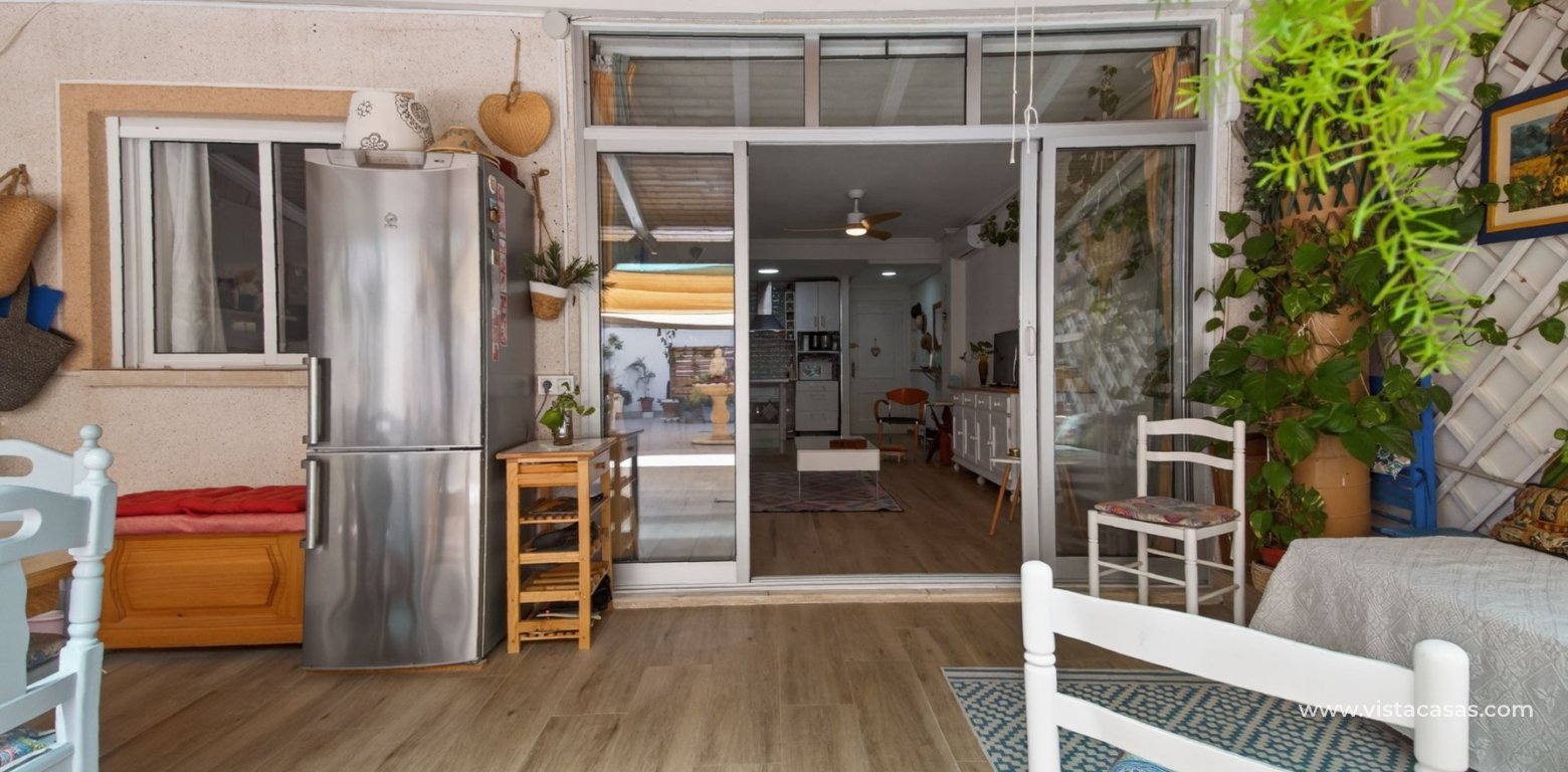 Resale - Apartment - Torrevieja