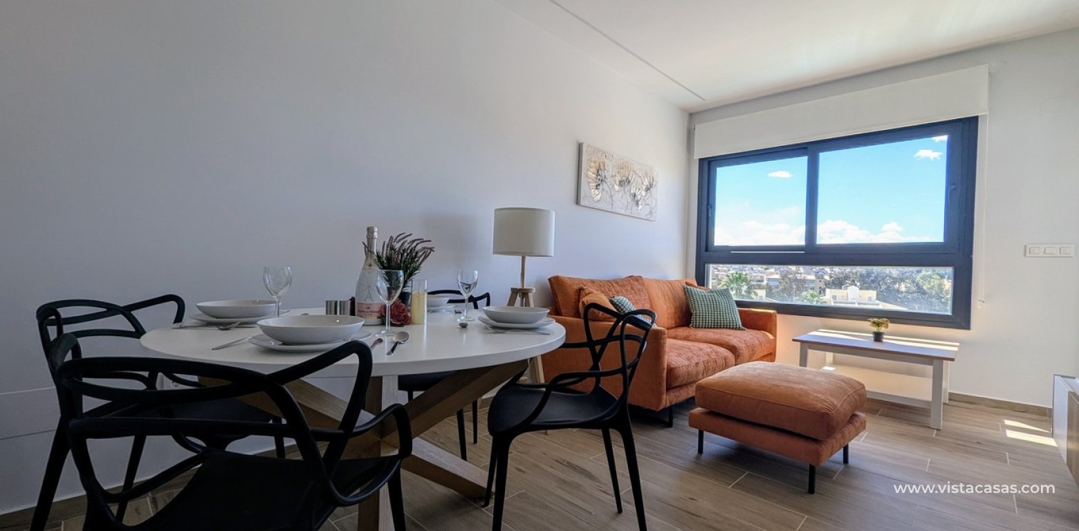 Vente - Appartement - Villamartin