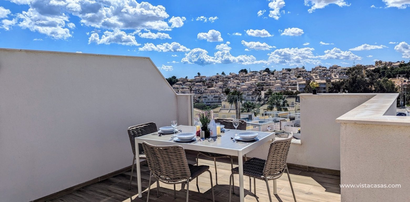 Vente - Appartement - Villamartin