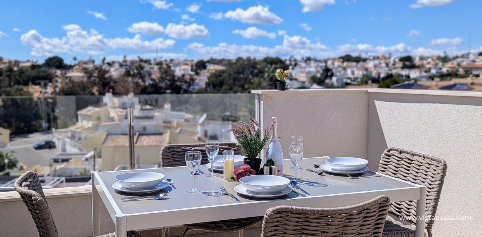 Vente - Appartement - Villamartin