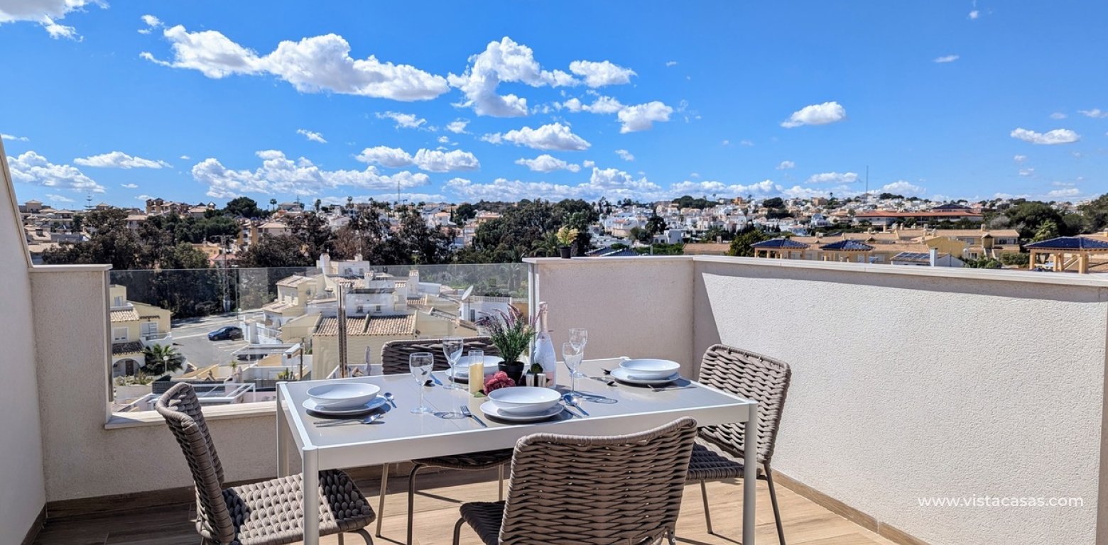 Vente - Appartement - Villamartin