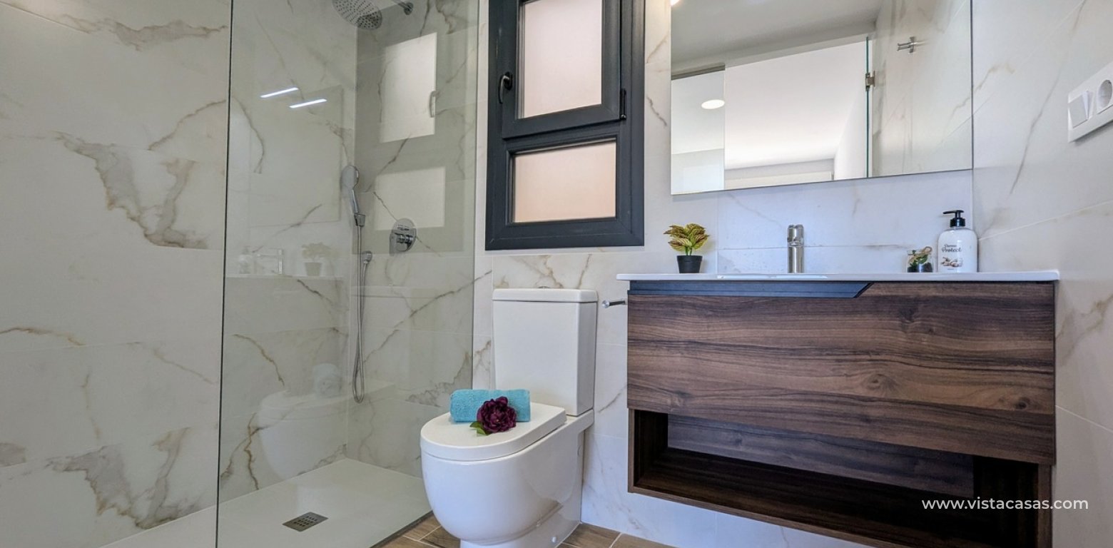 Vente - Appartement - Villamartin