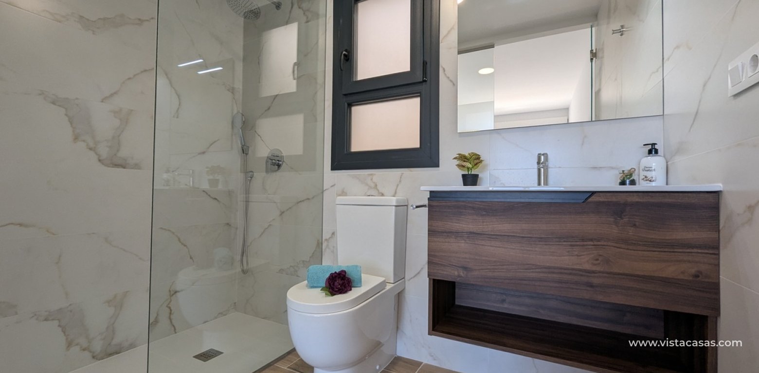 Vente - Appartement - Villamartin