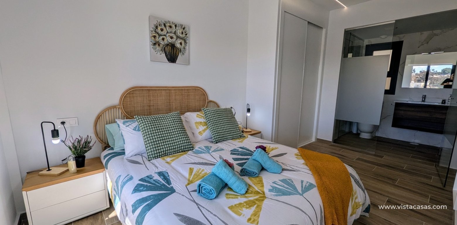 Vente - Appartement - Villamartin