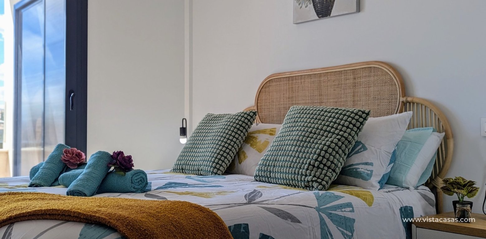 Vente - Appartement - Villamartin