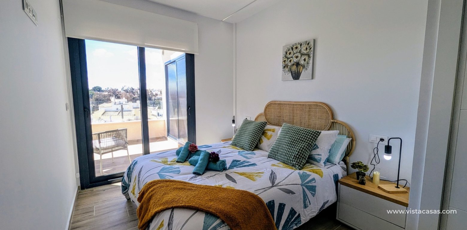 Vente - Appartement - Villamartin