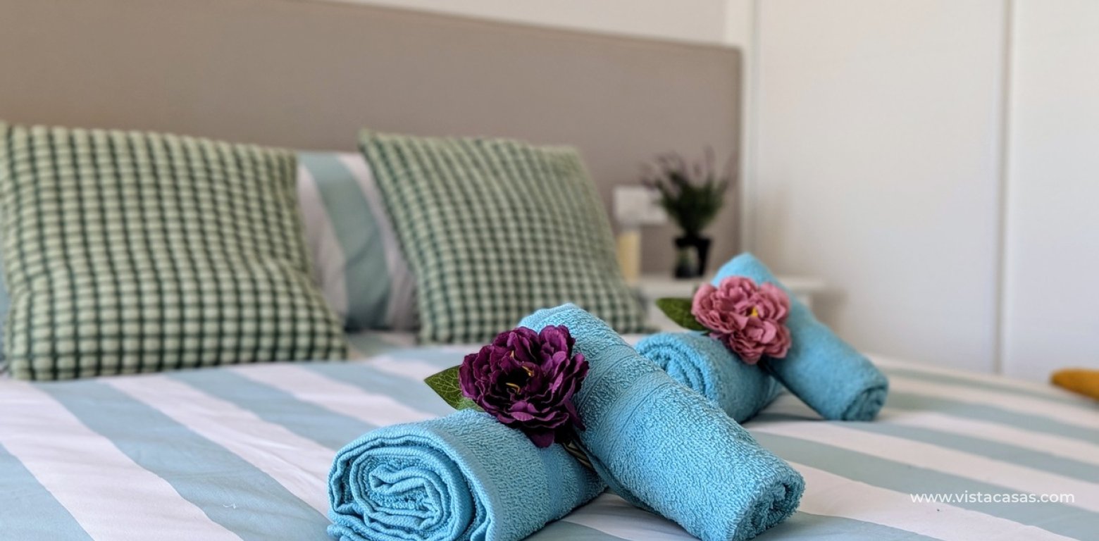 Vente - Appartement - Villamartin