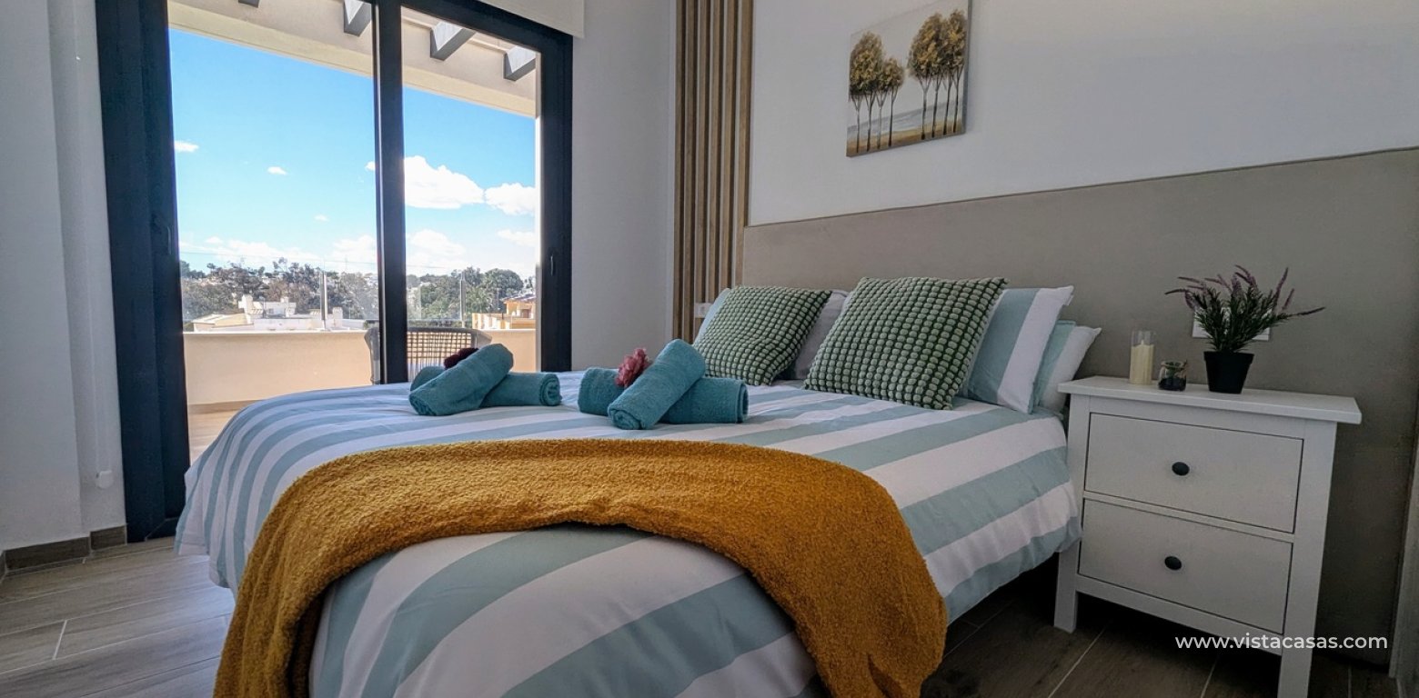 Vente - Appartement - Villamartin