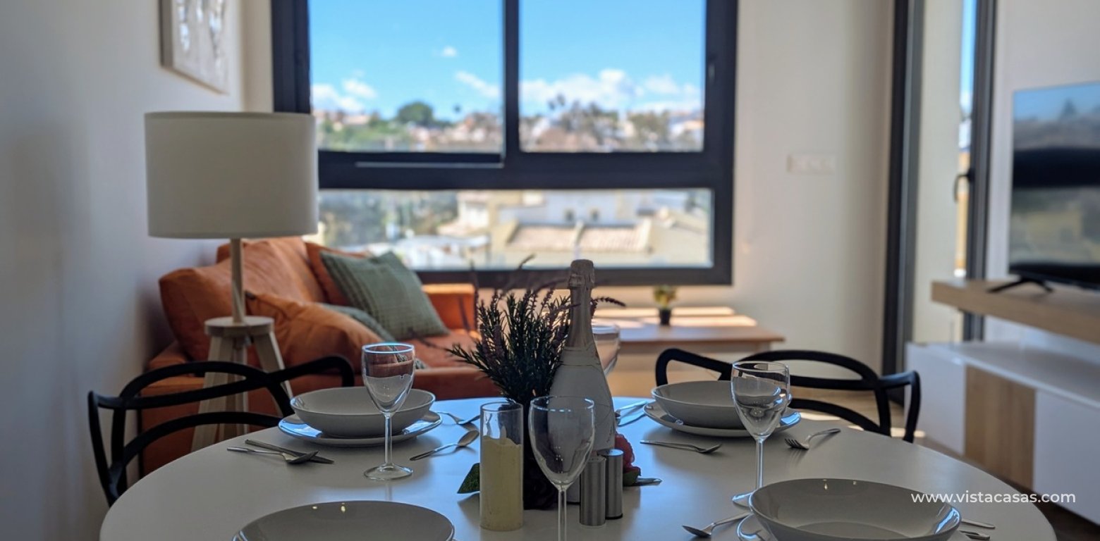 Vente - Appartement - Villamartin