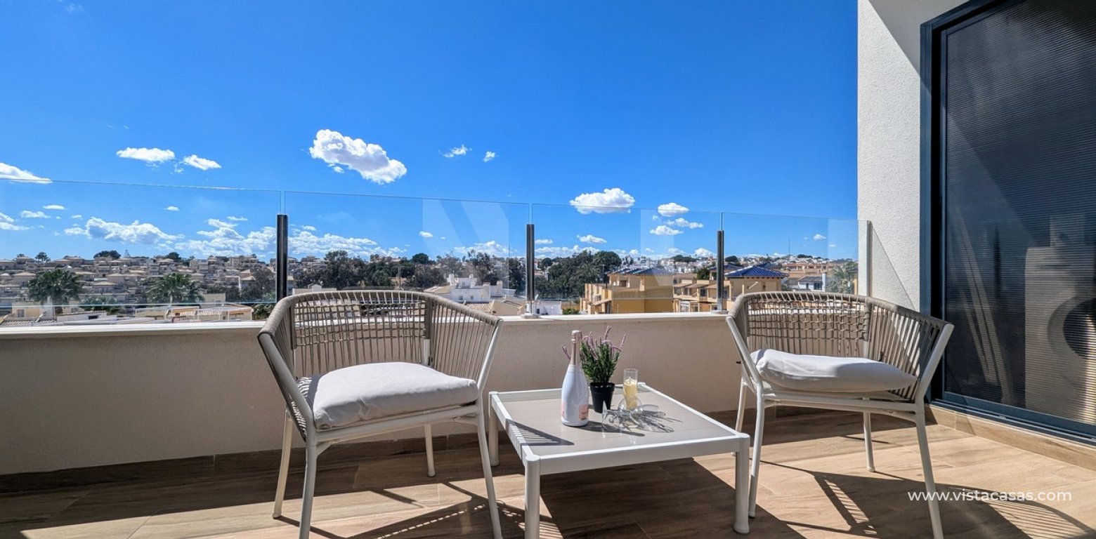 Vente - Appartement - Villamartin